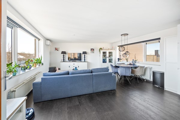 Medium property photo - Leliekeverstraat 51, 2492 RH Den Haag